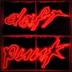Daft Punk - Homework / Discovery / Alive 1997