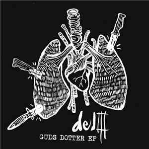 Del III - Guds Dotter EP