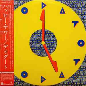 Deodato - Happy Hour
