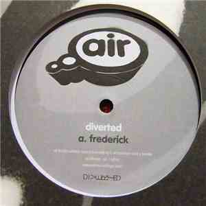 Diverted - Frederick / Summer Hiding