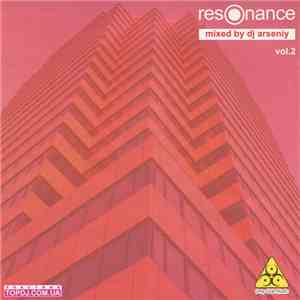 DJ Arseniy - Resonance Vol.2