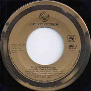 Dorian Harewood - Show Me (One More Time)