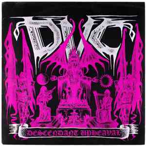 DVC - Descendant Upheaval