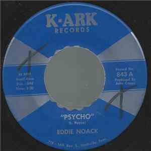 Eddie Noack - Psycho