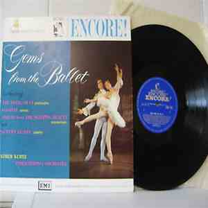 Efrem Kurtz - Gems From The Ballet