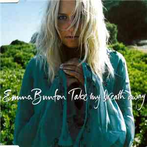 Emma Bunton - Take My Breath Away