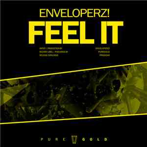 Enveloperz! - Feel It