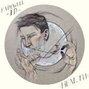 Farewell J.R - Health