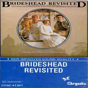 Geoffrey Burgon - Brideshead Revisited
