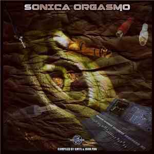 Gmys & John PRN - Sonica Orgasmo