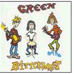 Green  - Bittersweet