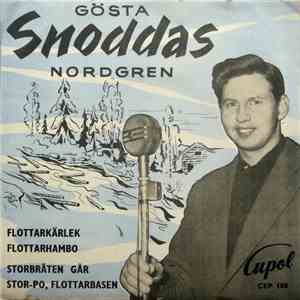 Gösta 