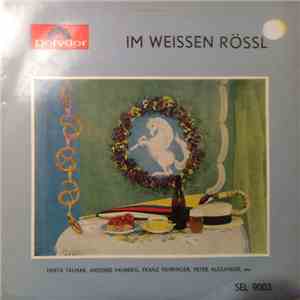 Herta Talmar, Antonia Fahberg, Franz Fehringer, Willy Hoffmann, Peter Alexa ...