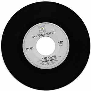 Hugues Aufray - Lucy Fair / A Mon Helene
