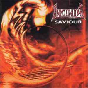 Incinia - Saviour