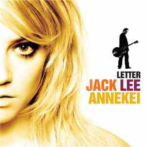Jack Lee, Annekei - Letter