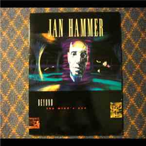 Jan Hammer - Beyond The Mind's Eye