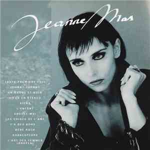 Jeanne Mas - Depuis La Toute Première Fois
