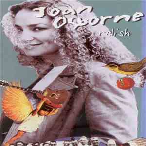Joan Osborne - Relish