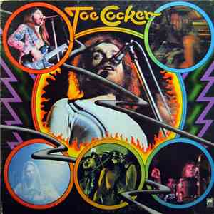 Joe Cocker - Joe Cocker