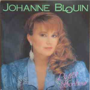 Johanne Blouin - Le P'Tit Bonheur