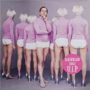 Katerine - 100% V.I.P.