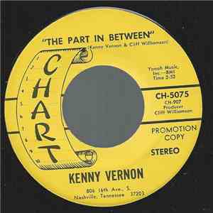 Kenny Vernon - Country Music Circus