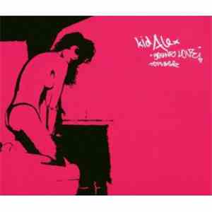 Kid Alex - Young Love (Topless)