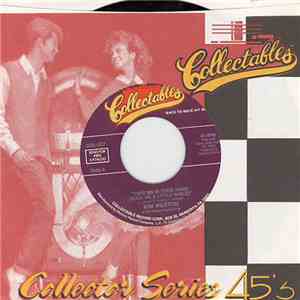 Kim Weston - Take Me In Your Arms (Rock Me A Little While) / A Thrill A Mom ...