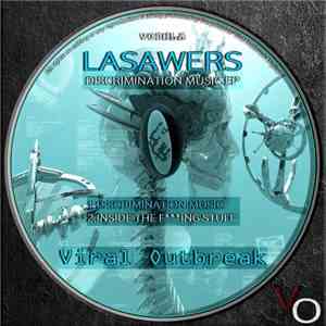 Lasawers - Discrimination Music EP