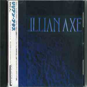 Lillian Axe - Lillian Axe