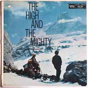 Lionel Hampton Quintet - The High And The Mighty