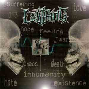 Loathing / Deep Red - This Is A Face Of Humanity...