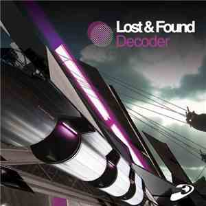 Lost & Found - Decoder