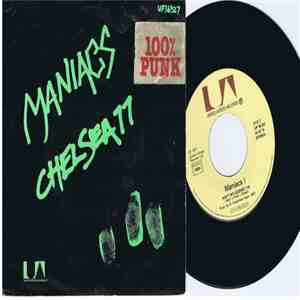 Maniacs  - Chelsea 77
