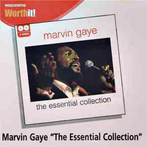 Marvin Gaye - The Essential Collection
