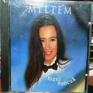 Meltem - Mavi Boncuk