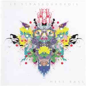 Mess Bass  - Le Strasbourgeois