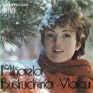 Mihaela Bustuchină-Vlaicu - Am Iubit