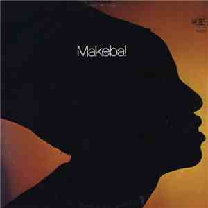 Miriam Makeba - Makeba!