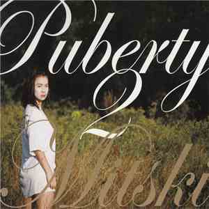 Mitski - Puberty 2