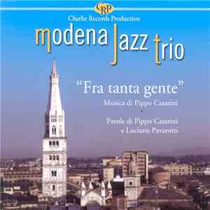 Modena Jazz Trio - Fra Tanta Gente