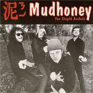 Mudhoney / Gas Huffer - You Stupid Asshole / Knife Manual