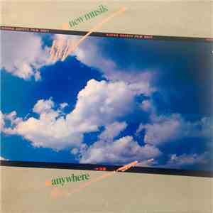 New Musik - Anywhere