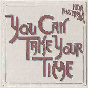 Nina Nastasia - You Can Take Your Time