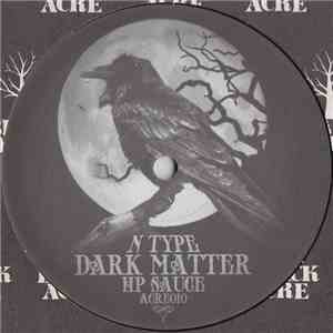 N-Type - Dark Matter