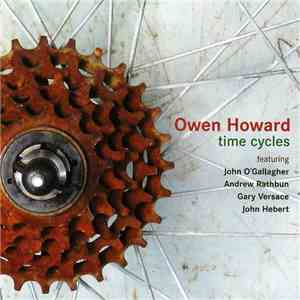 Owen Howard - Time Cycles