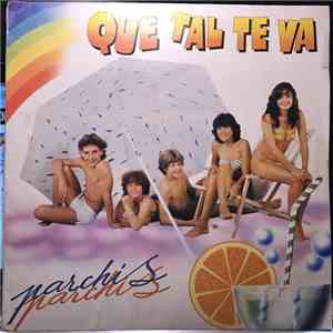 Parchis - Que Tal Te Va