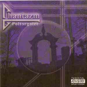 Phantazm - Poltergeizt