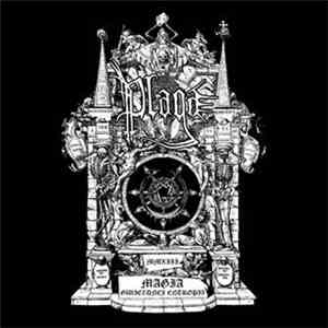Plaga - Magia Gwiezdnej Entropii